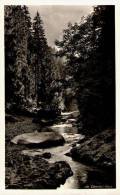 AK Im Okertal/Harz, Oker, Gel 1953 (Goslar) - Goslar