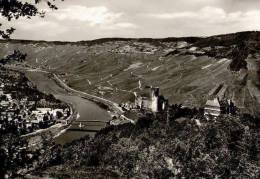 AK Bernkastel-Kues, Burgruine Landshut, Ung - Bernkastel-Kues