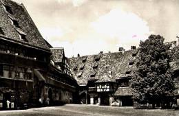 AK Bamberg, Alte Hofhaltung, Ung - Bamberg