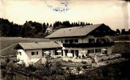 AK Bad Tölz, Kurheim Schwalbennest, Gel 1959 - Bad Tölz