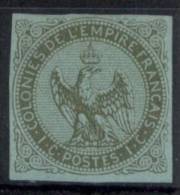 #32# COLONIES GENERALES N° 1 * - Aigle Impérial