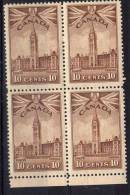 Canada (1943) - "Le Parlement " Neuf - Unused Stamps