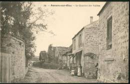 Le Quartier Des Valets - Auvers Sur Oise