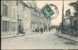 Delcampe - Rue De Pontoise... - Bezons