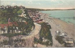 ISLE OF WIGHT - Shanklin - Other & Unclassified