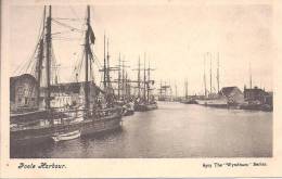 POOLE HARBOUR - ( Dorset ) - Other & Unclassified