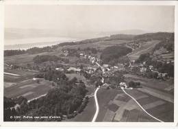 L 539 - Prêles Vue Prise D'avion - Prêles