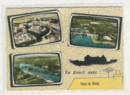 91  VERT LE PETIT - Vert-le-Petit