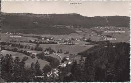 L551- Le Val De Ruz - Val-de-Ruz