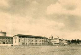 LYON Maison De Santé Des Frères De St Jean De Dieu 290 Route De Vienne Les Bâtiments Vus Du Jardin - Lyon 7