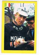 Wielrenner Coureur Cycliste Gianni Motta  Jaren  Années '60 - Cyclisme