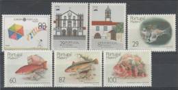 Madeira 1989 - Annata / Full Year   (g3605) - Madeira