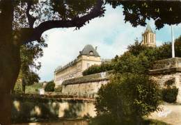 33 - La REOLE - .Le Couvent Des Bénédictins  CPSM - La Réole