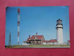 - Massachusetts > Cape Cod - Highland Light  1981 Cancel---- --------- -------- Ref 701 - Cape Cod