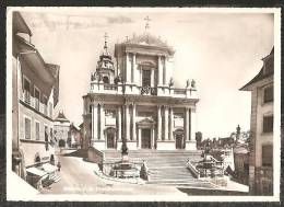 SOLOTHURN Ambassadoren Stadt St. Ursenkathedrale 1948 - Sonstige & Ohne Zuordnung