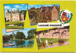 LUCHÉ-PRINGÉ - Luche Pringe