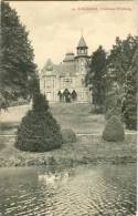 Lokeren : Château D'Ueberg : 1909 - Lokeren