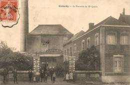 LA BRASSERIE DE M. QUEVA - CUINCHY - Laventie