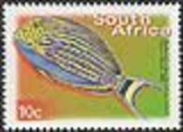 Republic Of South Africa 2000 - One Marine Life Sealife Fish Animal Fauna RSA Definitive Stamp MNH SACC 1289 SG 1206 - Unused Stamps
