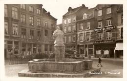 Maastricht : 't Mooswiel - Maastricht