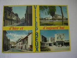 78 VILLEPREUX - Villepreux