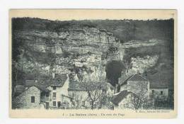 LA BALME - Un Coin Du Pays - La Balme-les-Grottes