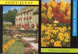 Saint-Juvat - Le Mottay - Saint-Juvat