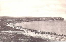 SWANAGE BAY - Swanage