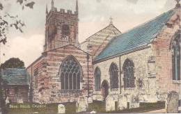 BERE REGIS - ( Dorset ) - Church - Altri & Non Classificati