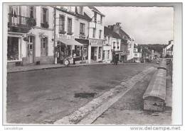 56 - GOURIN / RUE JACQUES RODALLEC - Gourin