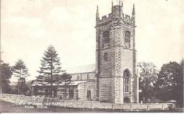 BERE REGIS - ( Dorset ) - Church St John The Baptist - Sonstige & Ohne Zuordnung