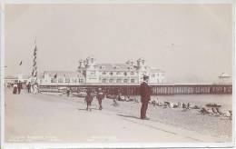 SOUTH PARADE PIER - SOUTHSEA - Other & Unclassified