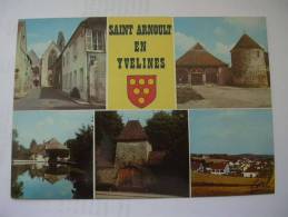 78   SAINT ARNOULT - St. Arnoult En Yvelines