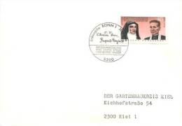 Germany - Mi-Nr 1352 FDC (o422)- - 1981-1990