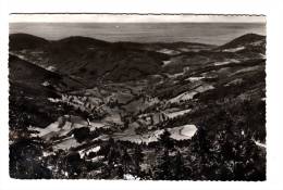 BR18356 Blick In Achertal Seebach  Hochschwarzwald  2 Scans - Hochschwarzwald