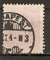 Mi. 42 O - Used Stamps