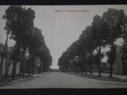 NESLE (Somme) - Faubourg Saint-Nicolas - Non Voyagée - Nesle