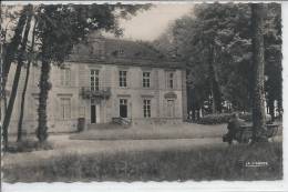 BOURBONNE LES BAINS - Hôtel De Ville - Bourbonne Les Bains