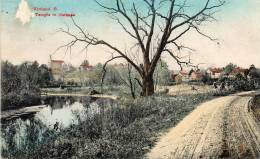 Kirtland OH 1908 Postcard - Sonstige & Ohne Zuordnung