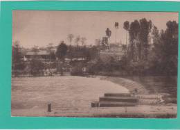 LAFRANCAISE --> Vue Panoramique. La Chaussée - Lafrancaise