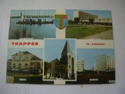 78 Trappes - Trappes