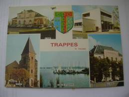 78 Trappes - Trappes