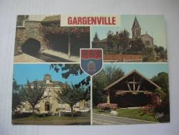 78 GARGENVILLE - Gargenville