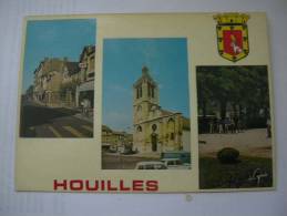 78 HOUILLES - Houilles