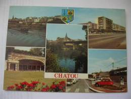 78 CHATOU - Chatou
