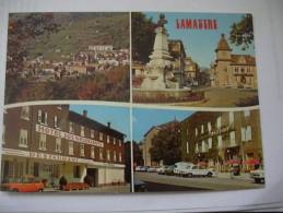 07 LAMASTRE - Lamastre