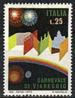 1973 - Italia 1221 Viareggio ---- - Carnaval