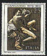 1973 - Italia 1225 Quadro Di S. Giovanni ---- - Tableaux