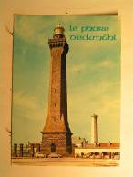 Delcampe - Penmarc'h - Le Phare D'Eckmühl - Penmarch