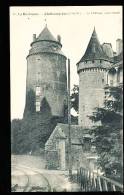 35 CHATEAUGIRON / Le Château / - Châteaugiron